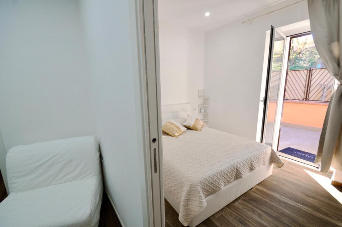Apartment Angelo's House Rom