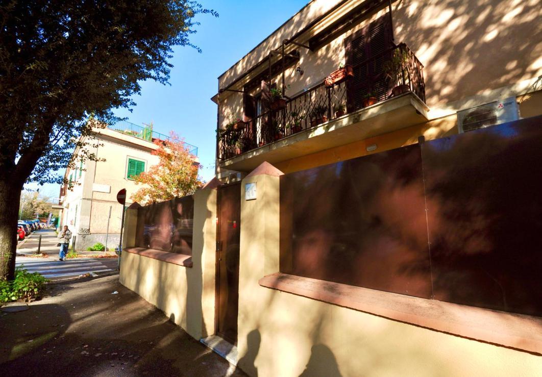 Angelo's House Rom