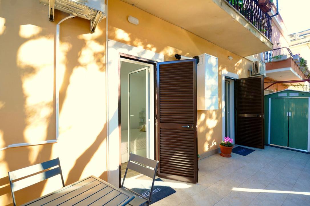 Appartamento Angelo's House *